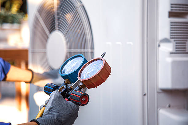 Affordable Hvac solutions in Paris, TN
